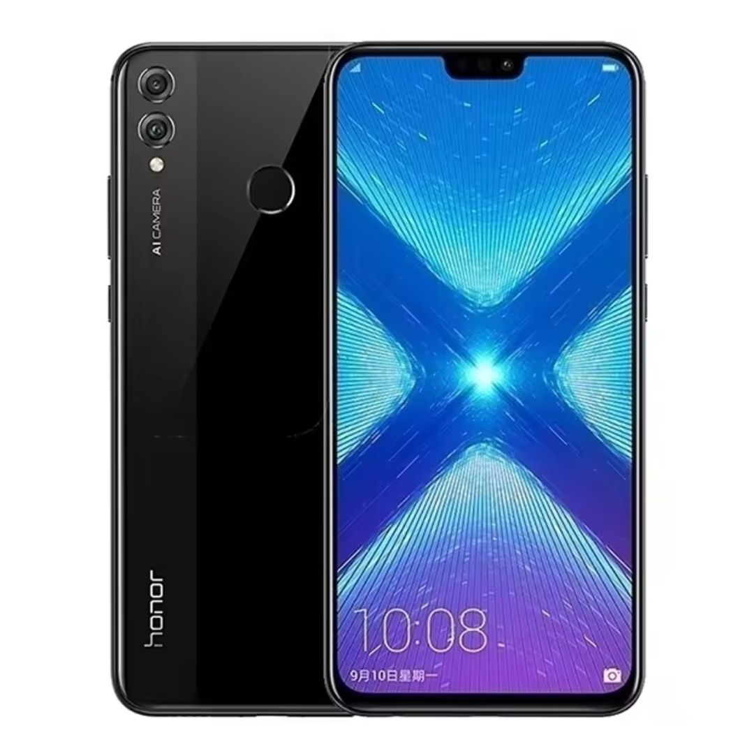 Новий смартфон Honor 8X , 4/128Gb, 6/128Gb (глобальна прошивка)