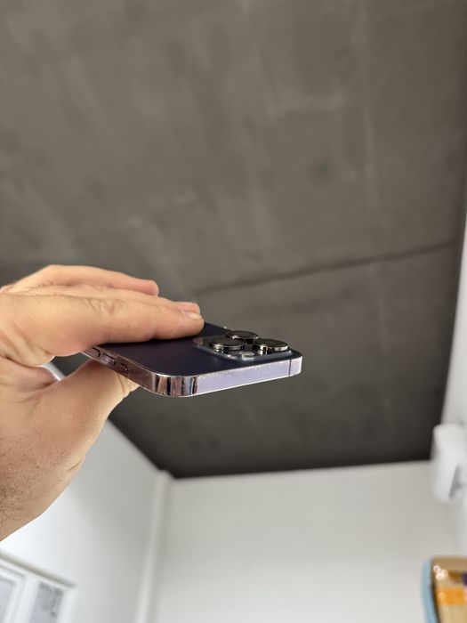 Apple iphone 14 Pro Max 1tb Neverlock айфон про макс 1000gb