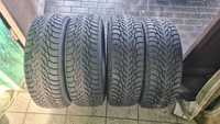 Зимние шины Nokian Hakkapeliitta r3 195/65 r15