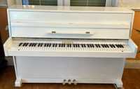 Pianino Legnica profesjonalny  Instrument - nie mebel, - Od Stroiciela