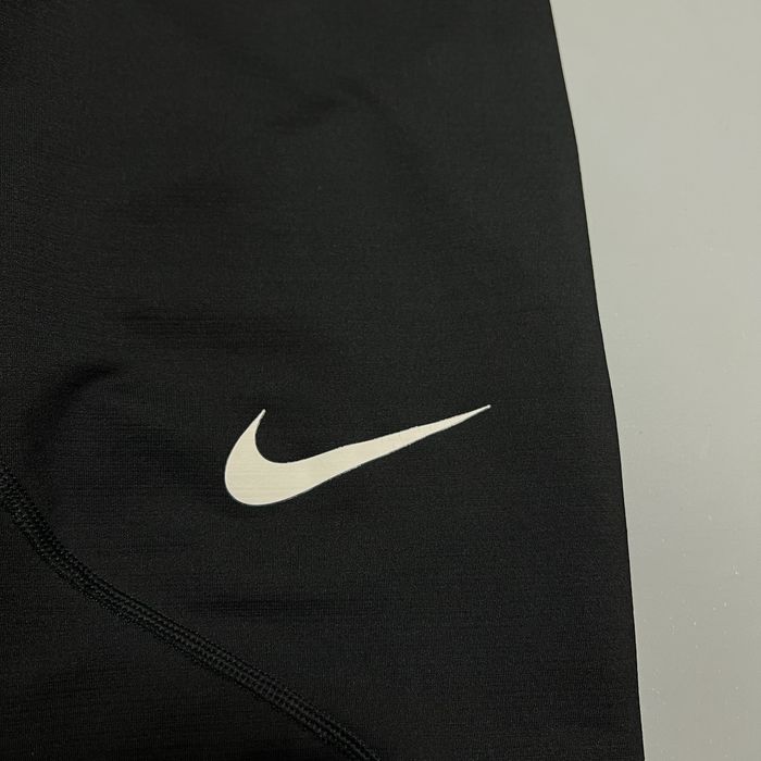 Nike Pro Combat оригинал термо лосины леггинсы мужские найк про