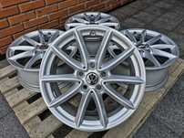 Нові R17 5x112 | Original | Volkswagen/Audi/Skoda/Seat/Mercedes/MINI..