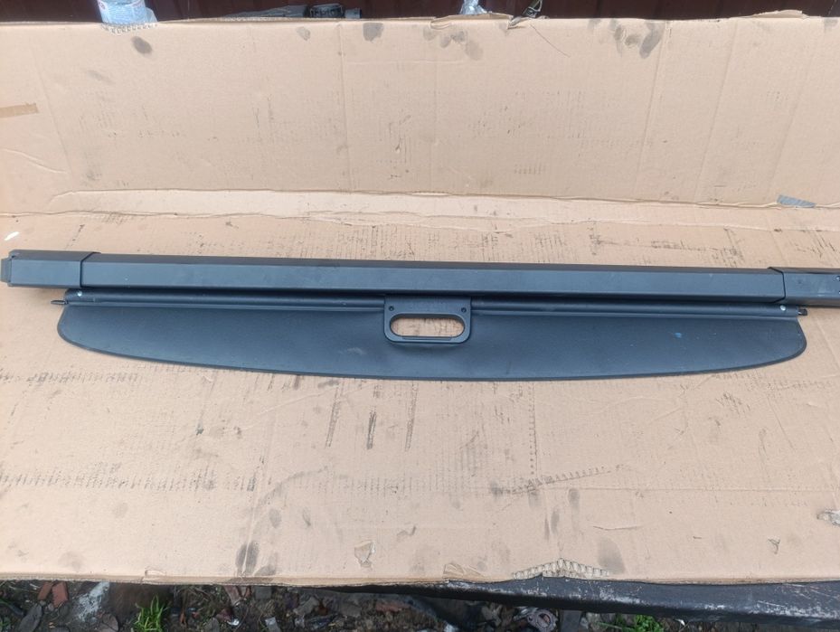 Шторка багажника універсал Opel Vectra C Вектра ц