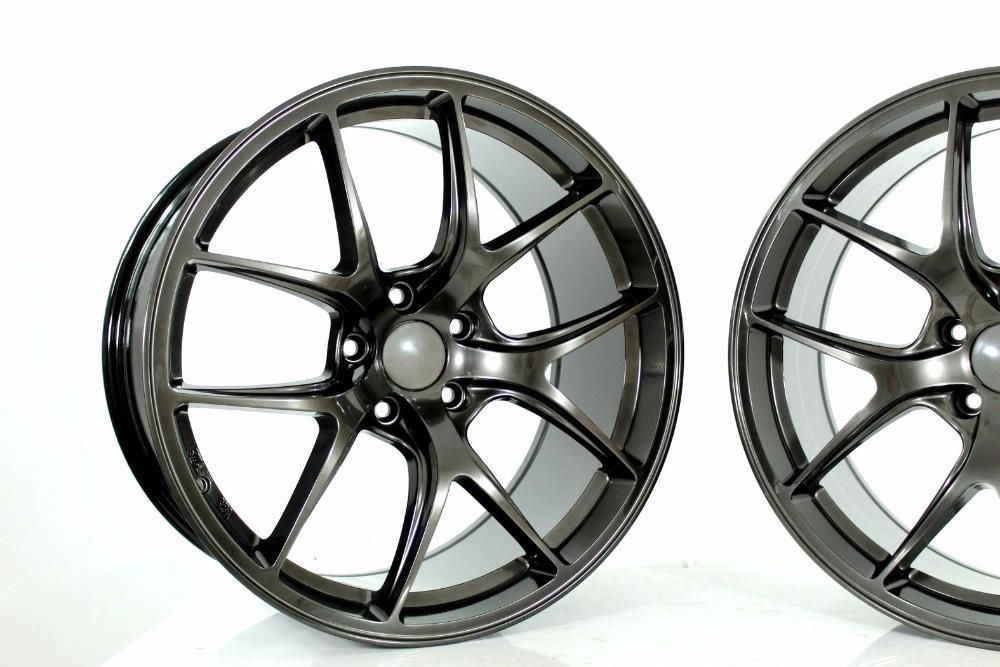 Felgi G139 PASUJĄCE BMW F10 F11 F01 5 GT X4 20