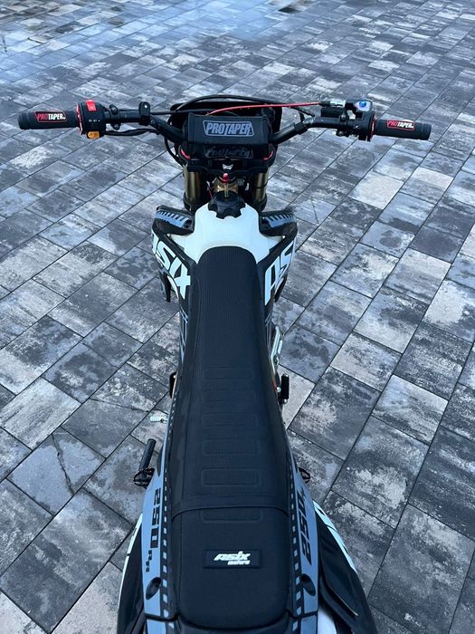 Asix xb-88 250cc  2024r