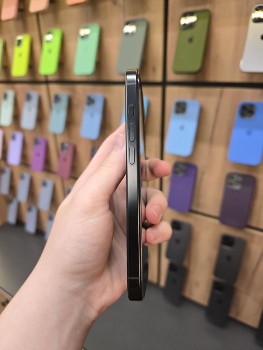iPhone 16 Pro 512Gb Neverlock з Гарантією
