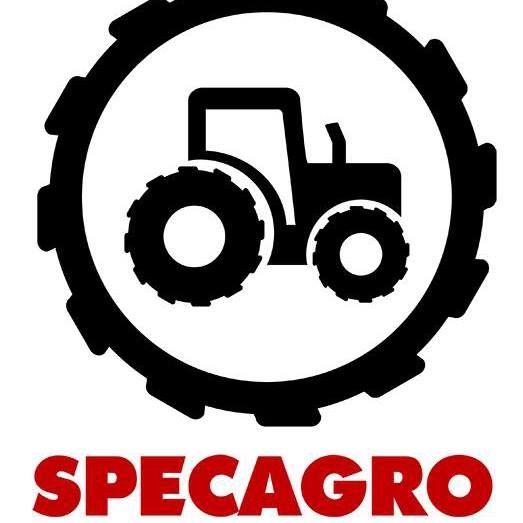 SPPECAGRO  !  Opryskiwacz wysokociśnieniowy  do Ogórków/Papryki ! WOM