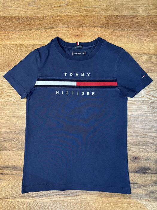 T-shirt Koszulka Tommy Hilfiger