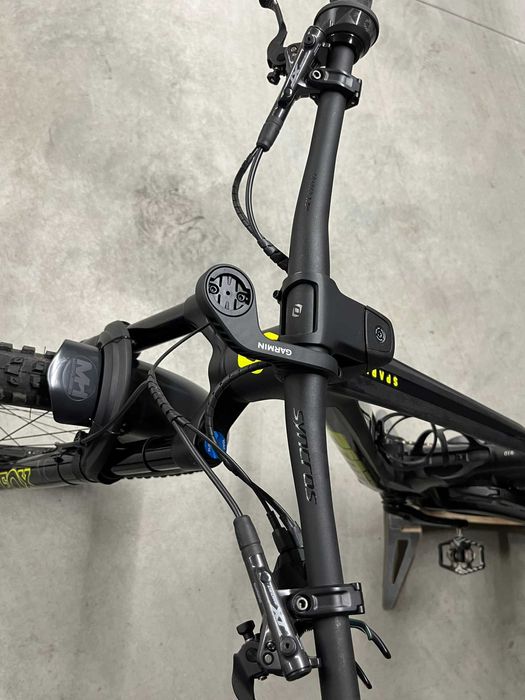 Scott Spark 910 Carbon XX1 Tamanho M - Possibilidade financiamento*.