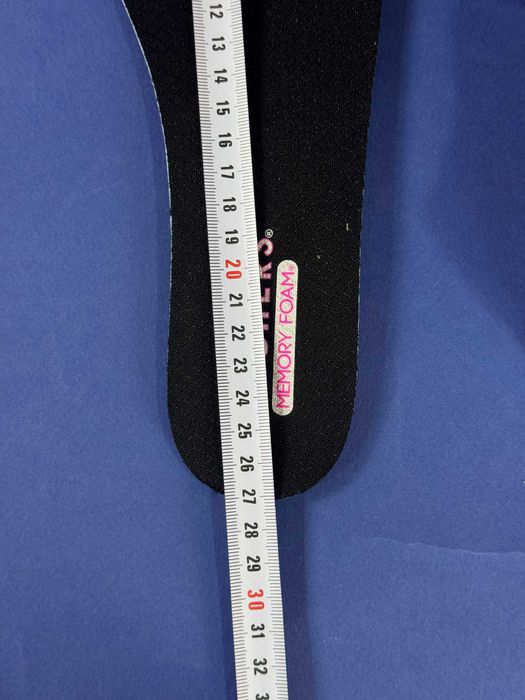 Жіночі легкі текстильні кросівки Skechers 39,5 розмір