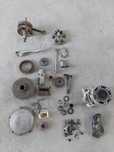 Tm 250 cross stator cylinder magneto kopnik sprzęgło silnik głowica