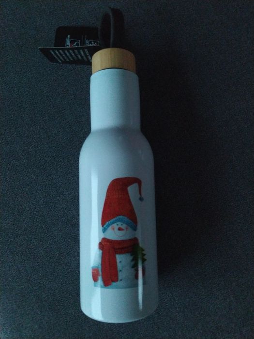 Nowa butelka termiczna Ambition