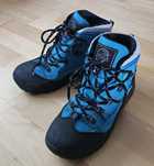 Buty trekkingowe Jacalu rozm. 37