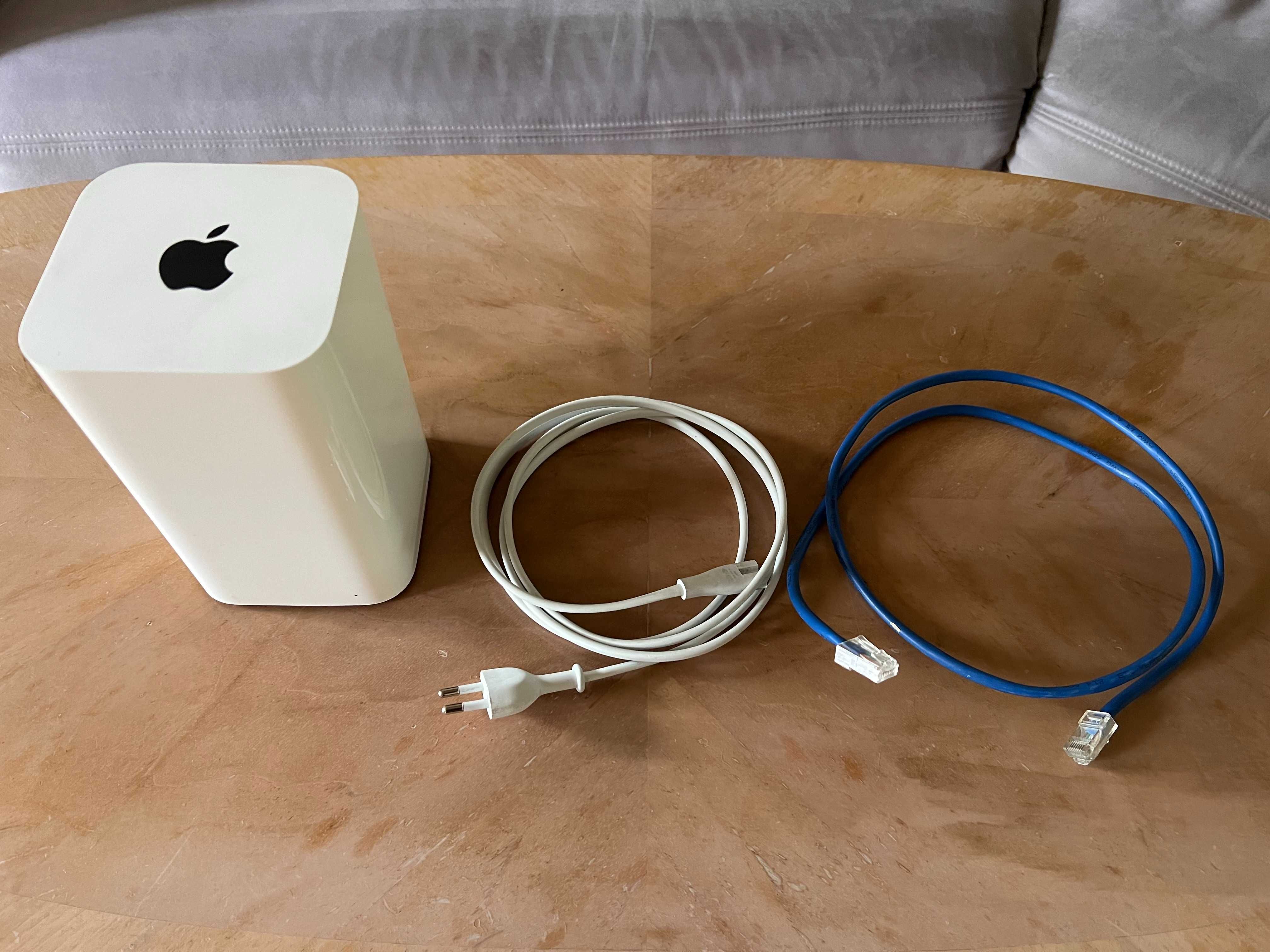 Apple AirPort Time Capsule 2TB Router