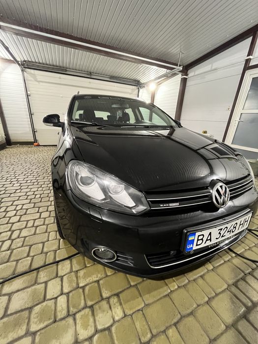 Volkswagen Golf6 2010 1.4(caxa)
