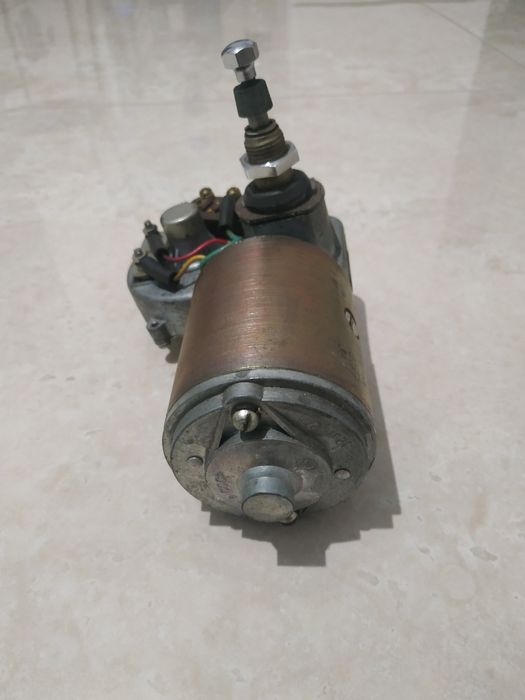 Стеклоочиститель МАЗ СЛ-135