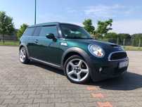 MINI Cooper S Mini Cooper S Clubman 174 Ps okazja!