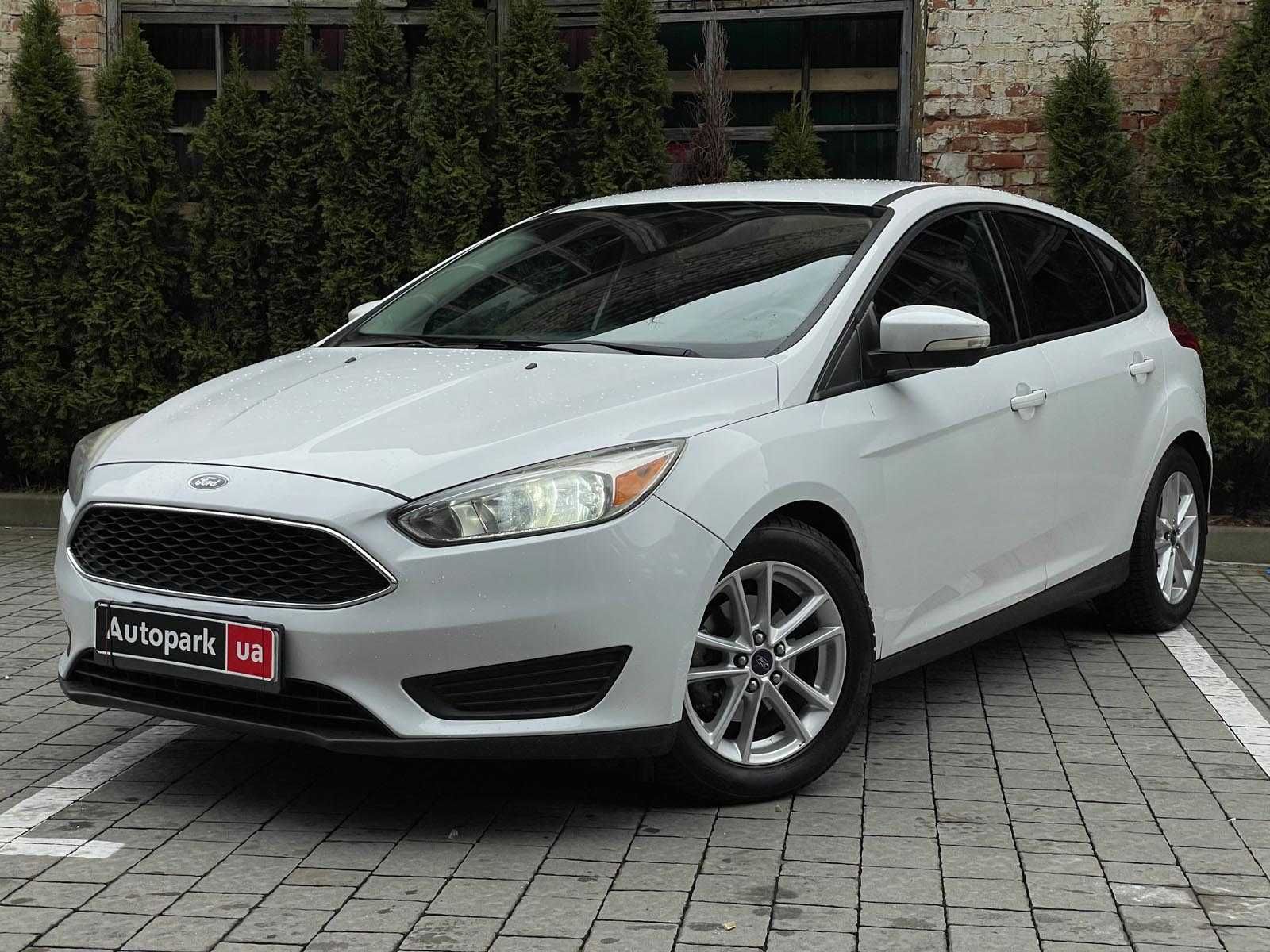 Продам Ford Focus 2015р. #42658