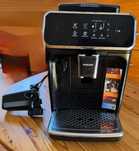 Expres do kawy philips 3200 LatteGo rezerwacja do jutra godz 17