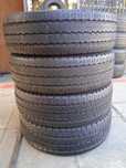 Opony Letnie 225/75R16C Continental komplet Jasło