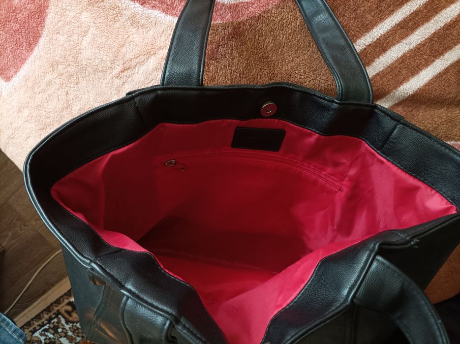 Сумка женская "BORSANI"