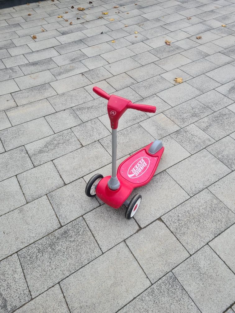 Hulajnoga Radio Flyer