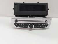 Auto Radio Renault Megane Iii Hatchback (Bz0/1_)