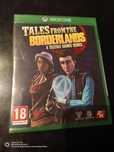 Gra Xbox One "Tales from the Borderlands" nowa, zafoliowana..