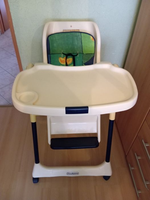 Krzesełko do karmienia 19,99!