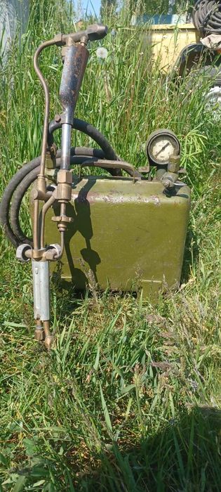 Бензорез(для металу)