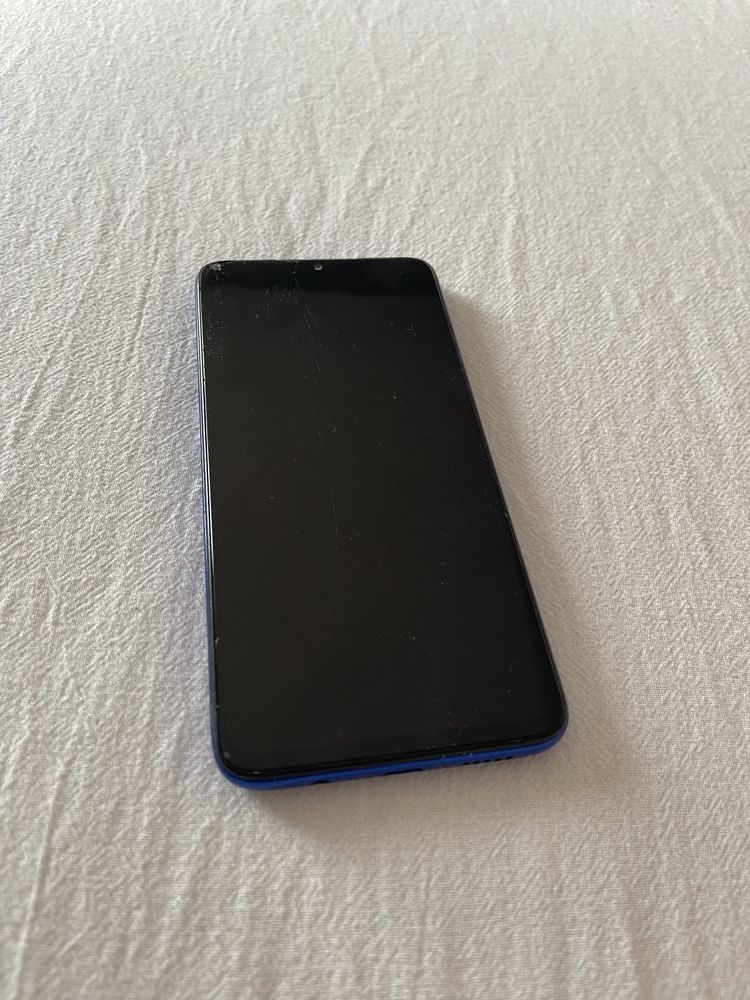 Xiaomi redmo note 8 pro