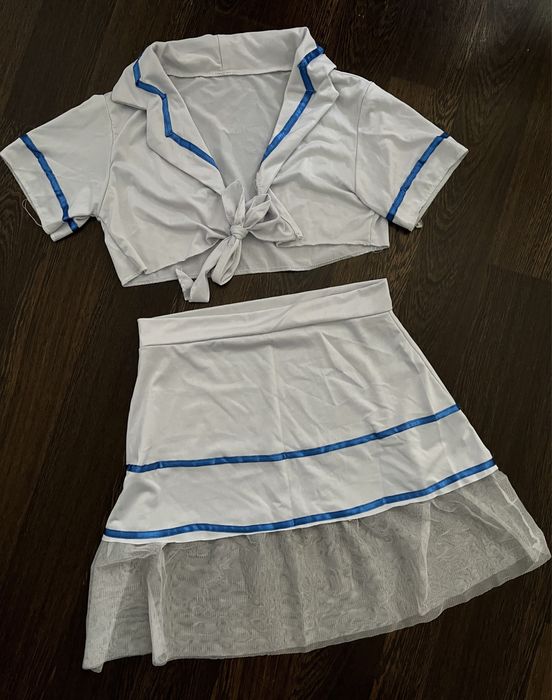 Еротичні костюми