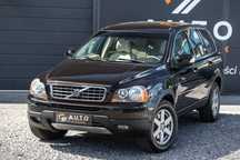 Volvo XC 90 _2.4_AWD_7miejsc