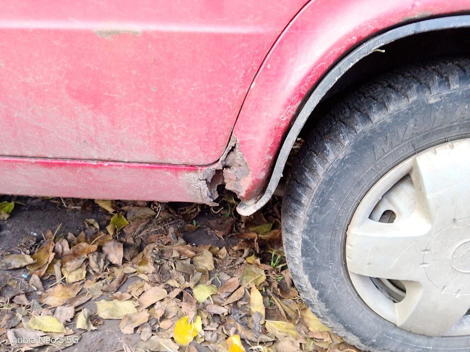 Продам ВАЗ 21013