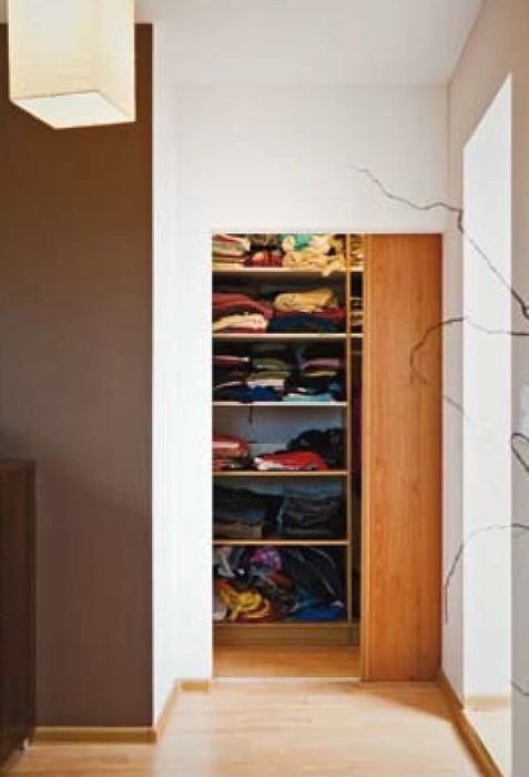 Mieszkanie 3 pokojowe wynajem 61 m2