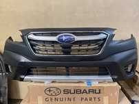 Бампер передній Subaru Outback BT B16 2020 2021 2022 Субару