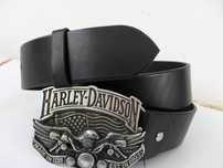 Klamra harley Davidson  motor silnik