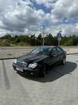 Mercedes Klasa C W203 | od 20 lat w kraju