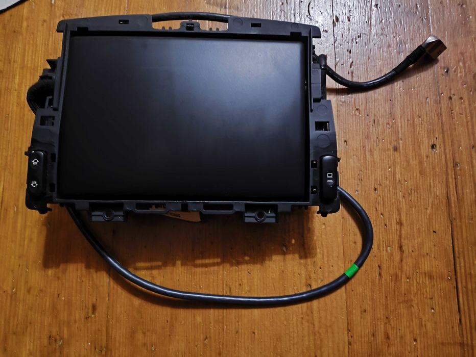 Монітор оригінал Peugeot 3008, 5008