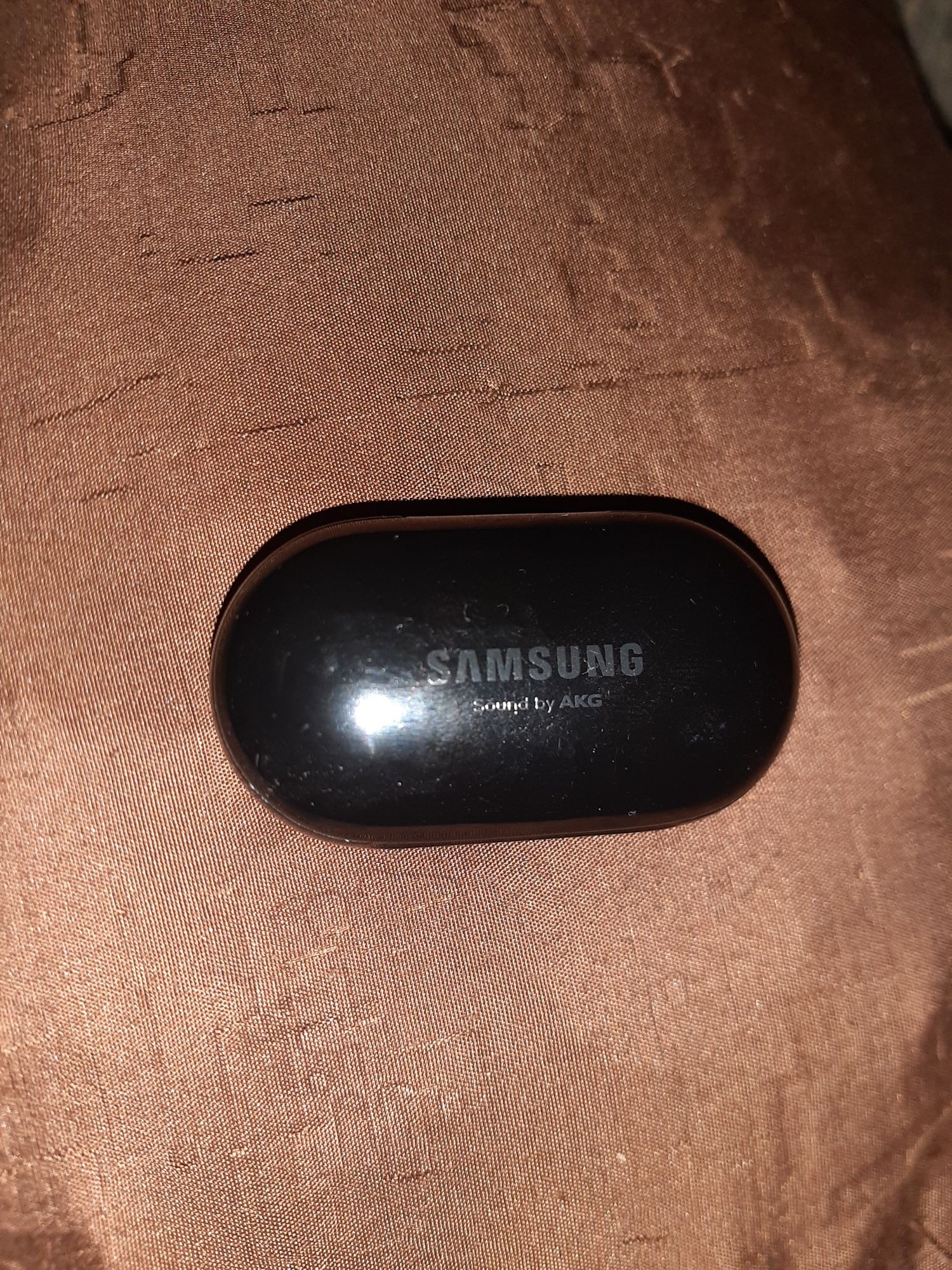 vendo fones Samsung