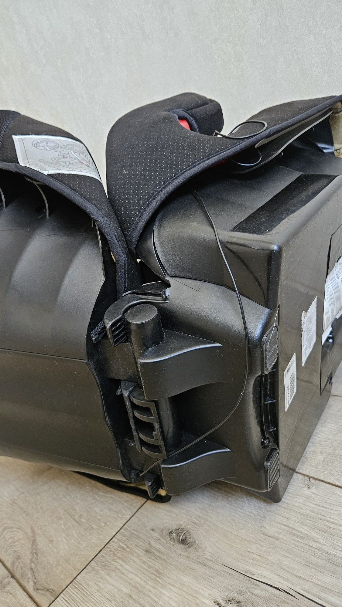 Автокресло RECARO Monza Nova 2