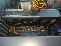 RTX 3060Ti Gigabyte 8GB