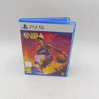 Gra NBA 2K23 na PS5 (płyta Blu-ray)