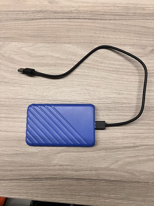 Жорсткий Диск Для Ноутбуку 1 Терабайт HDD