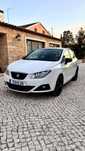 Seat Ibiza FR para venda
