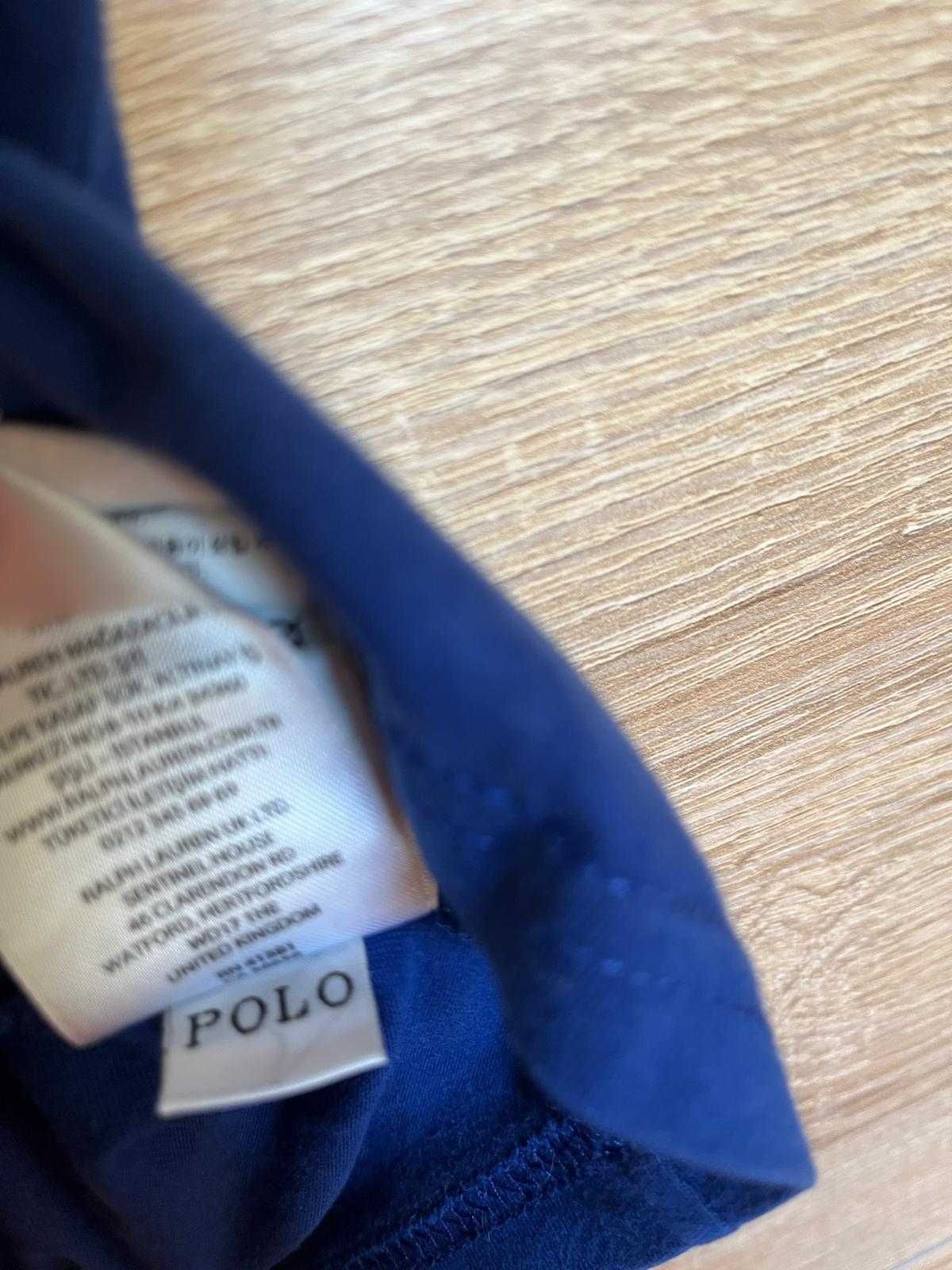T-shirt Ralph Lauren 8 anos