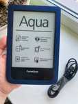 Електронна книга PocketBook 640 Aqua Wi-Fi 6’’ водонепроникна читалка