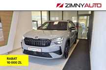 Skoda Kodiaq KODIAQ II RS 2.0 TSI (265 KM) DSG 4x4