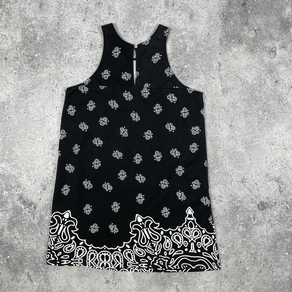 Сукня - плаття Stussy Bandana SK8 футболка