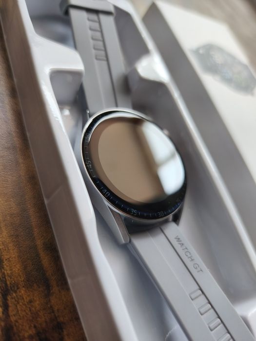 Relógio Smart Watch GT Novos 2 cores